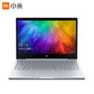 小米（MI）Xiaomi/小米 筆記本AIR 13.3英寸 12.5寸輕薄設計辦公長續(xù)航電腦 小米12.5寸M3 4G/128G固態(tài) 其他 x 4G/8G x 標準套餐