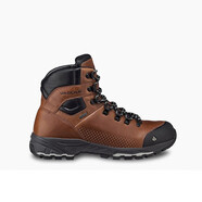 VASQUE威斯 ST. ELIAS FG GTX 穩(wěn)定支撐 耐磨防水 女士戶外登山徒步靴 標準36/US6