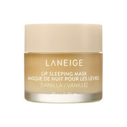 Laneige 唇部*眼罩，香草