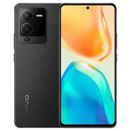 vivos15手機屏幕指紋解鎖5g驍龍870處理器拍照學(xué)生游戲老人智能機 vivoS15曜黑 12GB+256GB 全網(wǎng)通5G