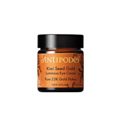 安媞珀（Antipodes）面部護(hù)膚系列 H2O抗皺保濕眼霜  30ml