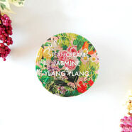 OEINGSTEAMCREAM茉莉依蘭貴妃誘惑蒸汽乳霜全身保濕滋潤面霜 1片 1罐 #1#