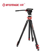 印跡（IFOOTAGE） 羚羊云臺5C56C6單反微單 ta6+k5云臺
