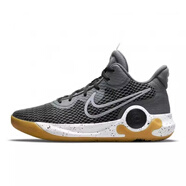耐克（NIKE）男女鞋 KD TREY 5 IX EP杜蘭特透氣緩震實(shí)戰(zhàn)運(yùn)動(dòng)籃球鞋CW3402-400 CW3402-003（男鞋） 38