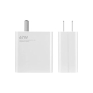原裝適用小米12充電器67W瓦超級(jí)閃充小米12s手機(jī)充電器67W金標(biāo)閃充小米12Sultra充電頭氮化鎵6A小米12X 【67W】秒充頭單頭