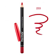 土耳其Flormar唇線(xiàn)筆口紅筆唇筆持久不脫色防水孕婦可用 233中國紅