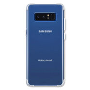 AMZER Galaxy Note8 超薄防震TPU保護(hù)套 三星Note 8(6.3英寸2017版) 透明
