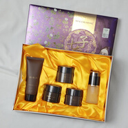 恒春堂《川倉直發(fā)》七子白中華古韻養顏五件套三草白七件套化妝品嫩膚潤 恒春堂：七子白/五件套