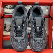 PGV2K Runtekk 3XL復(fù)古老爹鞋 透氣運動鞋 男女休閑跑鞋 FD0736-101 FD0736-001 深灰 36