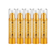 HealthyCare澳洲原裝進(jìn)口澳世康HC面部精華24k金箔羊胎素精華50ml 【5瓶】羊胎素 50ml