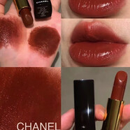 香奈兒（Chanel）CHANEL 炫亮魅力唇膏口紅滋潤 18款全色系  新年 明星色號212CARACTERE 35g