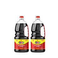 味達(dá)美味極鮮醬油1.8L*2 0%添加防腐劑 欣和出品 