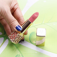 The history of Whoo韓國WHOO后 拱辰享美皇后之吻口紅潤唇膏套盒3.5g帶唇刷 霧面絲絨13號單品