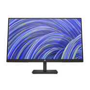 HP惠普V24IEG5 23.8英寸V24VG5 P24VG4 P24VG5 P27G5 V22VG5 E27 v27ieg5 27寸vga+hdmi+dp黑 官方標(biāo)配