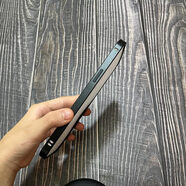 優(yōu)矩 適用蘋果14promax金屬邊框手機(jī)殼蘋果14pro邊框式保護(hù)殼蘋果14保護(hù)套plus簡約散熱防摔超輕薄裸機(jī) （單邊框）黑色 蘋果14