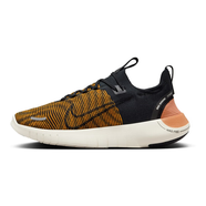 耐克（NIKE）官方艦店男鞋子FREE RN5.0透氣輕便緩震出游跑鞋赤足運(yùn)動(dòng)鞋跑步鞋 FB1276-700/Flyknit 材料 44.5