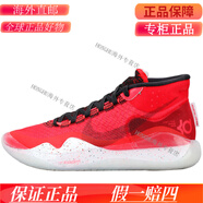 耐克（NIKE）Zoom KD12 杜蘭特12代籃球鞋 AR4230 CK1197-101-300 AR4230-900 40