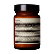 伊索（AESOP）  面部護膚精華 山茶核仁滋潤面霜 120ml