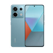 小米（MI）/ Redmi Note 13 Pro手機紅米2億像素note新品note13p5G 時(shí)光藍 官方標配12GB+512GB中國大陸