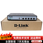 友訊網(wǎng)絡(luò )DI-7200 多WAN口寬帶疊加高效節能企業(yè)級行為管理路由器 公司網(wǎng)吧出租屋 .