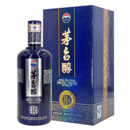 茅臺老酒 2012年 茅臺集團 茅臺醇酒 52度 濃香型白酒  52度 500mL 1瓶