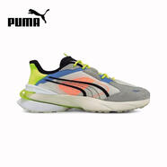 彪馬（PUMA）時(shí)尚潮流運(yùn)動(dòng)舒適透氣跑步鞋男鞋382649-02