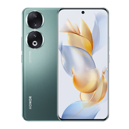 榮耀90【全新未拆封未激活+全國聯(lián)?！?5G手機 2億像素寫(xiě)真相機 零調光護眼屏  5000mAh輕薄長(cháng)續航 墨玉青 16GB+256GB