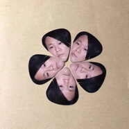 達暉俠陶喆周邊tnt吉他撥片項鏈掛件亞克力片片周邊 禮物送閨蜜朋友 鬼畜陶喆吉他撥片1個(gè)裝