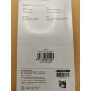 綠聯(lián)液態(tài)硅膠手機(jī)殼適用iPhone3ProMax保護(hù)殼防摔保護(hù)套 透明 iPhone3ProMax