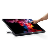 戴爾（DELL）U2719D防眩光二手顯示器27/32/49英寸2K4K IPS低藍光旋轉升降微邊框 戴爾 P2418HT 23.8英寸【99新】