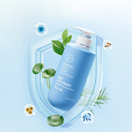 安利（Amway） 安利必速凈手凝露 500ml 升級款必速凈手消毒凝膠400mL全新上市 一瓶裝