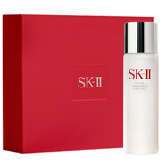 SK-II神仙水230ml精華液sk2水乳化妝品護膚品套裝禮盒生日中秋節(jié)禮物女