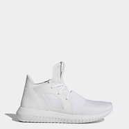 阿迪達斯女鞋休閑鞋運動(dòng)輕便TUBULAR DEFIANT W S75250 S75250 39
