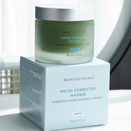 修麗可（SkinCeuticals）植萃修護精華面膜60ml 植萃修護精華面膜60ml