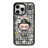 品優(yōu)締cocotify大牌格子拉布布手機殼適用于16proMax/16pro/15promax/14 小香 iPhone 16 Pro Max