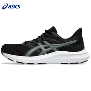asics亞瑟士男鞋跑步鞋秋季緩沖減震專(zhuān)業(yè)跑鞋 1011B603-008 40