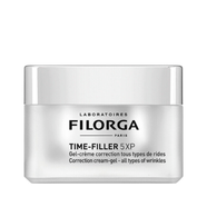 菲洛嘉（filorga）煥齡時(shí)光抗皺面霜(輕盈版)50ml