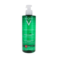 薇姿（VICHY）凈顏無瑕祛痘保濕潔面啫喱 400ml