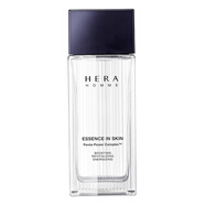 赫拉（Hera） 男士精華爽膚水保濕控油水乳套裝滋潤補(bǔ)水 精華水125ml