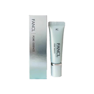 芳珂（FANCL）日本無添加毛孔細致精華霜T區(qū)緊致控油保濕精華露深層滋養(yǎng)淡紋 8g/支