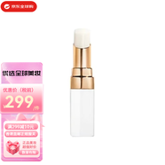 香奈兒（Chanel）白管口紅金管口紅絲絨唇膏雙頭唇釉42#56#154#中秋國(guó)慶節(jié)生日禮物 coco白管潤(rùn)唇膏912#