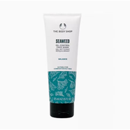 美體小鋪（THE BODY SHOP）【情人節(jié)禮物】美體小鋪 海藻系列爽膚水清爽控油補(bǔ)水收縮毛孔250 潔面膠洗面奶