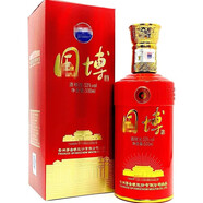茅臺2017年  貴州茅臺 國博1949 醬香型白酒 53度 500mL 1瓶