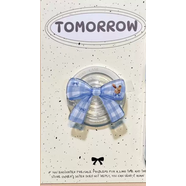 三棲虎復古碎花蝴蝶水彩畫(huà)蘋(píng)果16小眾iphone15磁吸17二合一13支架手機殼藍色格子蝴蝶結磁吸單支架蘋(píng)果13 藍色格子蝴蝶結磁吸單支架 iPhone15