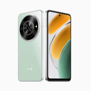 中興（ZTE）遠航60 全新國行   展訊T760八核5000毫安120Hz高刷LCD屏 青色 5G全網(wǎng)通 8G+256G 6.56英寸