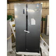 【瑕疵機】容聲 BCD-646WD11HPA 家用一級變頻風冷無霜對開門冰箱尾貨 BCD-645WD18HPA 幾乎無瑕645升