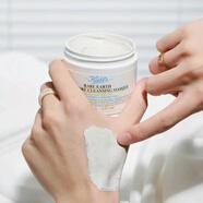 科顏氏（Kiehl's） Kiehls科顏氏白泥面膜125ML清潔去黑頭