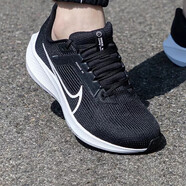耐克（NIKE）男鞋夏季新款運(yùn)動(dòng)鞋AIR WINFLO 9 ZOOM氣墊緩震透氣休閑鞋跑步鞋 DV3853-001/飛馬40/ZOOM氣墊 41