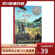 英文原版小說 A Wrinkle in Time 時間的皺折\/皺紋 1963年紐伯瑞金獎 課外閱讀梅格時空大冒險 關(guān)于愛寬容與堅持的書 綠山墻 消失的湖 760L