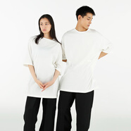 Y-3/Y3 海外直郵 男士時(shí)尚簡約百搭潮牌寬松純棉短袖T恤 IR7109 白色 IV7845 偏大1碼 M